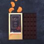 Five Bars Of Chocolate In A Thank You Gift Box, thumbnail 12 of 12