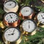 Mix And Match Miniature Weather Dials, thumbnail 1 of 10
