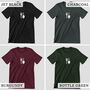 Cotton Graphic T Shirt For Gardeners, thumbnail 3 of 7