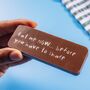 Fairtrade Belgian Chocolate Mother's Day Selection Box, thumbnail 12 of 12