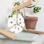 Wooden Houseplant Stand Kit, thumbnail 2 of 3