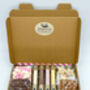 Luxury Milkshakes Gift Box Create Your Own Shakes, thumbnail 2 of 6