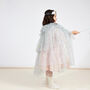 Layered Tulle Star Princess Costume, thumbnail 1 of 5