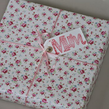 Personalised Recipe Book / Journal ~ Boxed, 4 of 4