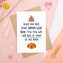 From The Dog Valentine's Card, thumbnail 2 of 7