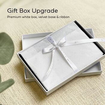 First Christmas In New Home Personalised Ceramic Bauble, 4 of 10