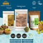 Organic Superfood Powders Pack For Immunity, thumbnail 1 of 12