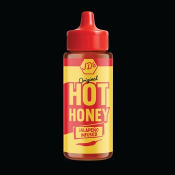 Hot Honey Foodie Gift, 2 of 6