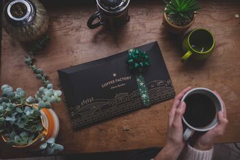 Coffee Club: Three Months Gift Subscription, 5 of 11