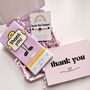 Thankyou Teacher Gift Box, thumbnail 1 of 3