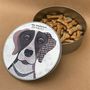 Dog Treat Tin 65 Personalised Designs Available, thumbnail 4 of 12