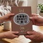 Personalised Fill In With Your Words Book About Dad, thumbnail 1 of 8