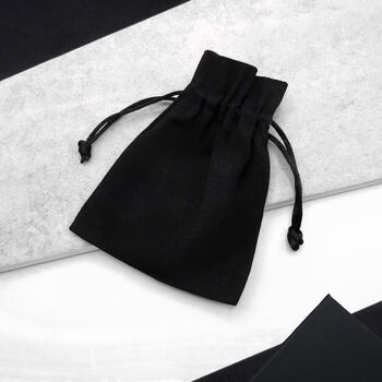 Personalised Men's Rfid Leather Billfold Wallet, 6 of 6