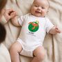 Personalised Zodiac Babygrow With Every Star Sign, thumbnail 1 of 11