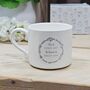 Ceramic Mug 'A Great Day', thumbnail 1 of 2