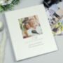 Personalised Photo 30th Anniversary Photo Album, thumbnail 1 of 5