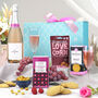 Luxury Alcohol Free Celebration Hamper, thumbnail 1 of 2