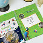 Personalised Children's Encyclopedia, thumbnail 5 of 12