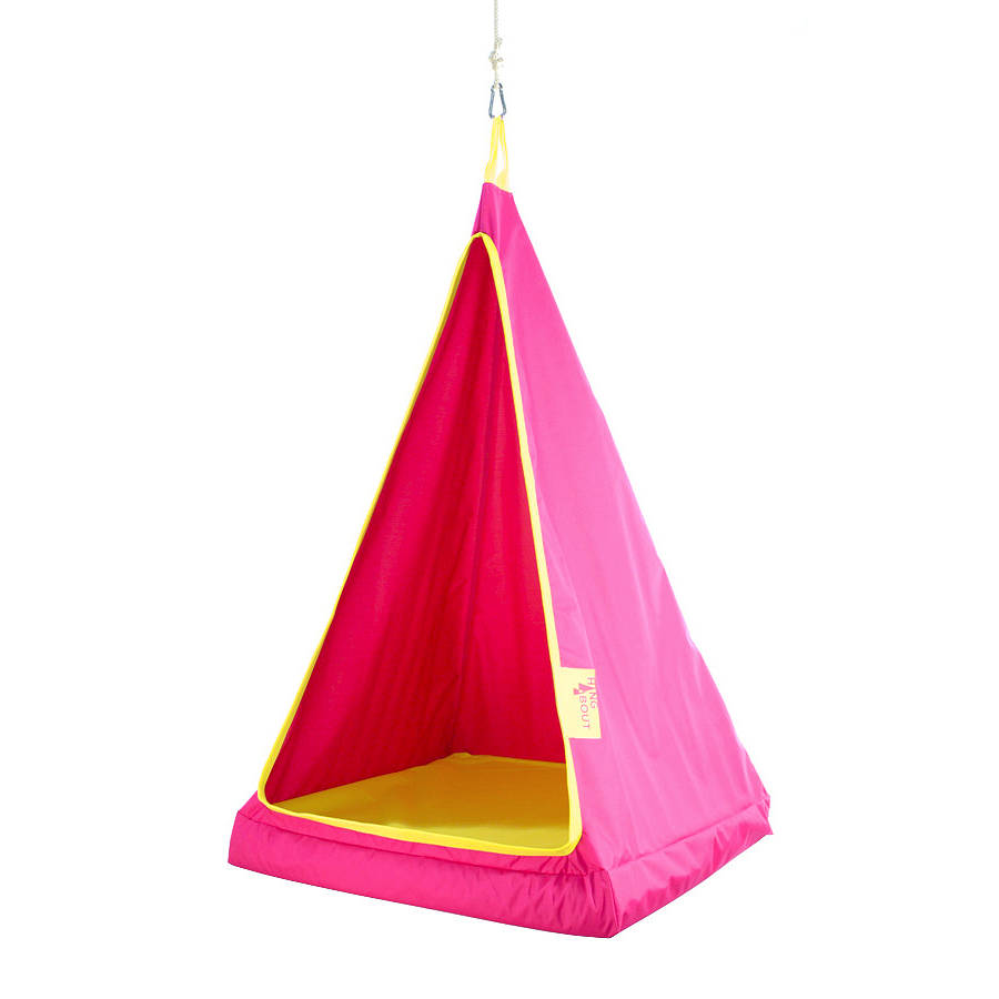 Hang About Hanging Chairs By FieldCandy | notonthehighstreet.com