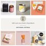 Create Your Own 30th Birthday Gift For Her, thumbnail 6 of 8