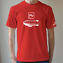 Men's LED Zeppelin T Shirt, thumbnail 3 of 10