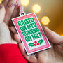 Funny Bauble For Middle Aged Women, thumbnail 3 of 3