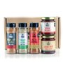 Oriental Flavours Chilli And Barbecue Box, thumbnail 2 of 12