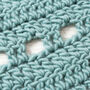 Boho Blanket Crochet Kit, thumbnail 3 of 6