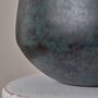 Saka Green Rounded Planter, thumbnail 5 of 5