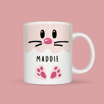 Personalised Sweet Easter Gift Mug, 3 of 3