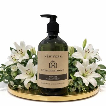 Little Miss London New York Hand Wash, 2 of 6