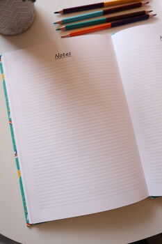 My Memory Maker Journal, 7 of 8