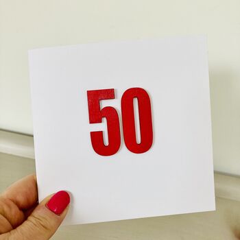 Landmark Birthday Card, 8 of 12