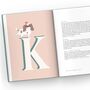 Dog Dad Father's Day Card And The Dog Lover's A To Z Package, thumbnail 4 of 12