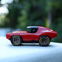 Leadbelly Playforever Toy Car, thumbnail 3 of 7