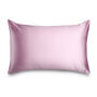 Silver Cloud Pink Satin Giftset Infused With Silver Ions, thumbnail 2 of 4