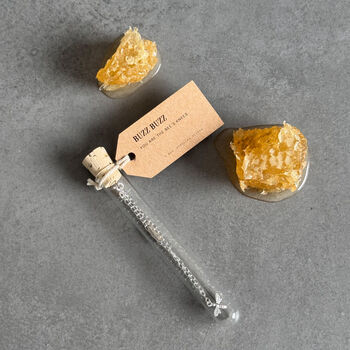 Bee Charm Sterling Silver Bracelet, 10 of 12