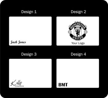 Personalised Metal Credit Card Holder, 2 of 8