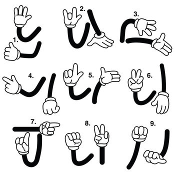 Fruit Family Mug, 5 of 7