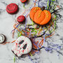 Halloween Iced Biscuit Gift Set, Pre Order, thumbnail 10 of 12