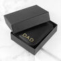 Personalised Luxury Soft Leather Playing Cards Case, thumbnail 3 of 6