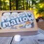 Premium All American Smores Toasting Kit! Portable Fire, thumbnail 7 of 12