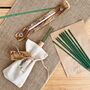 Jasmine Blossom Incense Sticks Premium Hand Dipped Incense Sticks, thumbnail 5 of 11