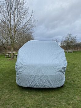 Olpro Vw T25/T3/T4/T5/T6 Campervan Cover, 3 of 5