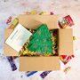 Mini Christmas Tree Pinatas By Post, thumbnail 2 of 3