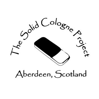 Big Smoke Solid Cologne Made In Scotland, 4 of 6