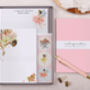 A5 Personalised Children's Stationery Set Gift With Fairy Design, thumbnail 2 of 9