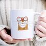 A Cool Otter Mug, thumbnail 2 of 2