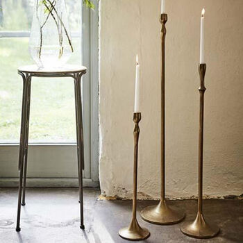 Carter Candle Holders, 6 of 6