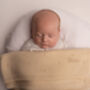 Personalised Pointelle Baby Knit Blanket, thumbnail 12 of 12